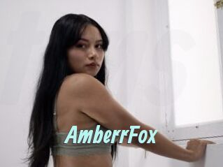 AmberrFox