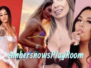 AmbersnowsPlayRoom