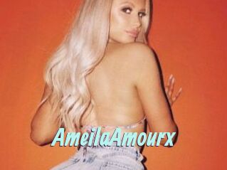 AmeilaAmourx