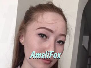 AmeliFox