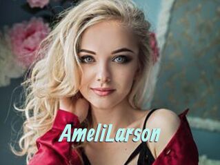 AmeliLarson