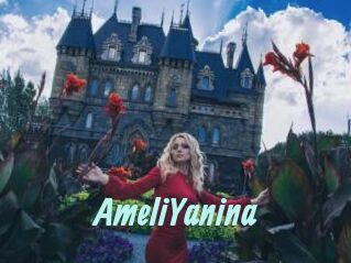 AmeliYanina