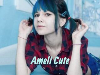 Ameli_Cute