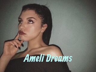Ameli_Dreams