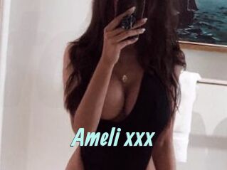 Ameli_xxx