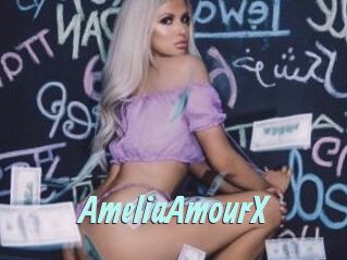 AmeliaAmourX
