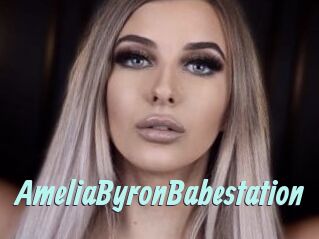 AmeliaByronBabestation