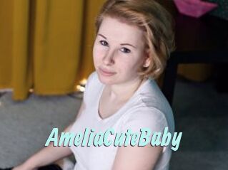 AmeliaCuteBaby