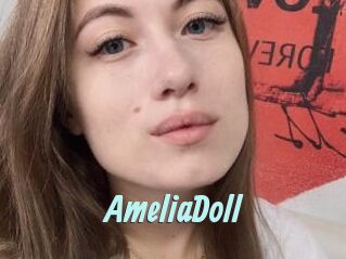 AmeliaDoll