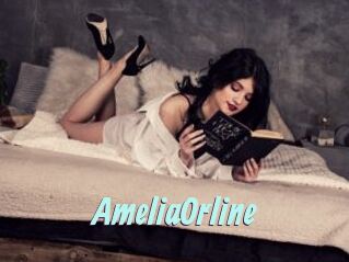 AmeliaOrline