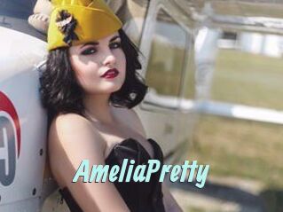 AmeliaPretty