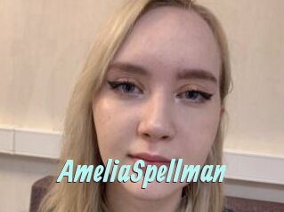 AmeliaSpellman