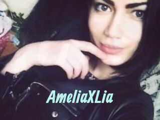 AmeliaXLia Ton Show