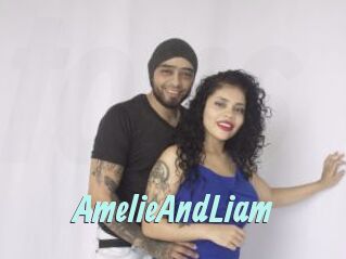 AmelieAndLiam
