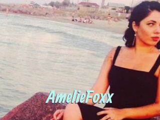AmelieFoxx