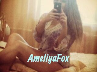 AmeliyaFox