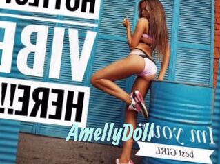 AmellyDoll