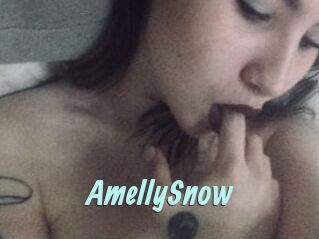 AmellySnow