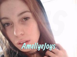AmellyeJoys