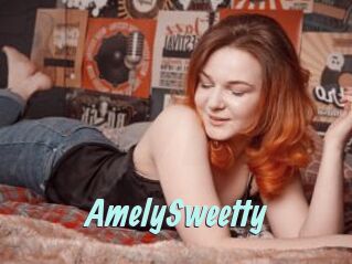 AmelySweetty