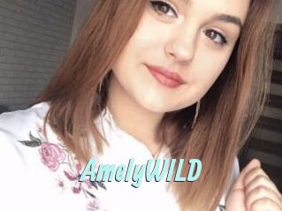 AmelyWILD