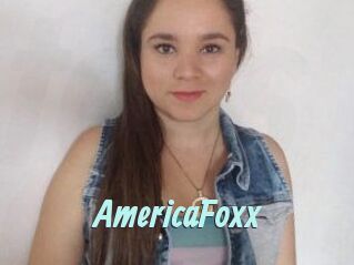 AmericaFoxx