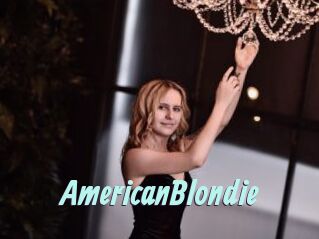 AmericanBlondie
