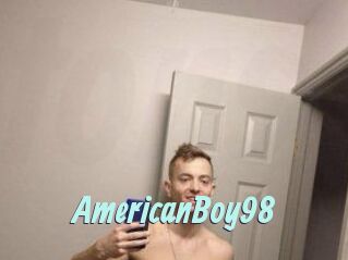 AmericanBoy98