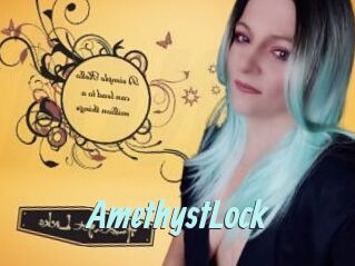 AmethystLock