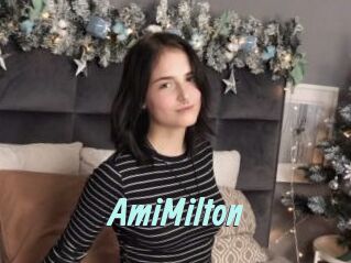 AmiMilton