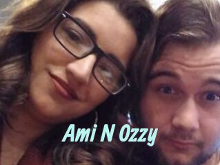 Ami_N_Ozzy