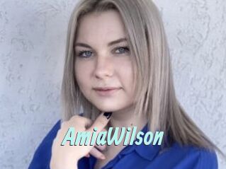 AmiaWilson