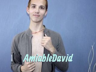 AmiableDavid