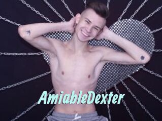 AmiableDexter