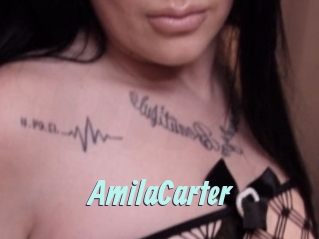 AmilaCarter