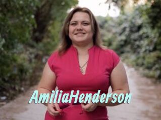 AmiliaHenderson