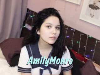 AmilyMonro