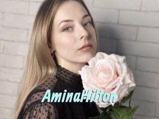 AminaHilton