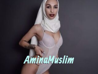AminaMuslim