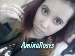 AminaRoses Ton Show