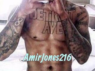 AmirJones216