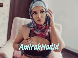 AmirahHadid
