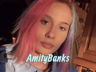 AmityBanks Ton Show