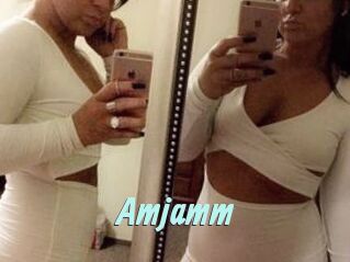 Amjamm