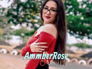 AmmberRose
