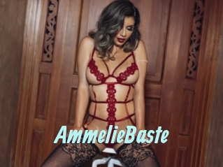 AmmelieBaste Ton Show