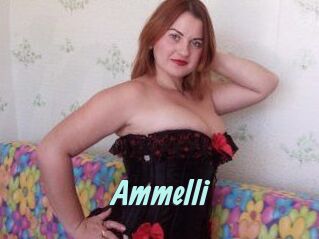 Ammelli