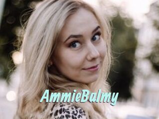 AmmieBalmy