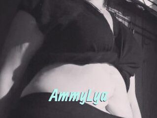AmmyLya Ton Show