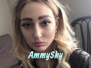 AmmySky